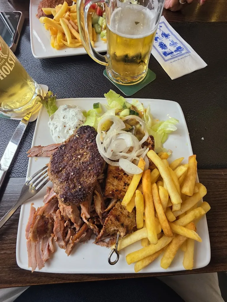 Pegasus Restaurant_Husum_slider_image_2