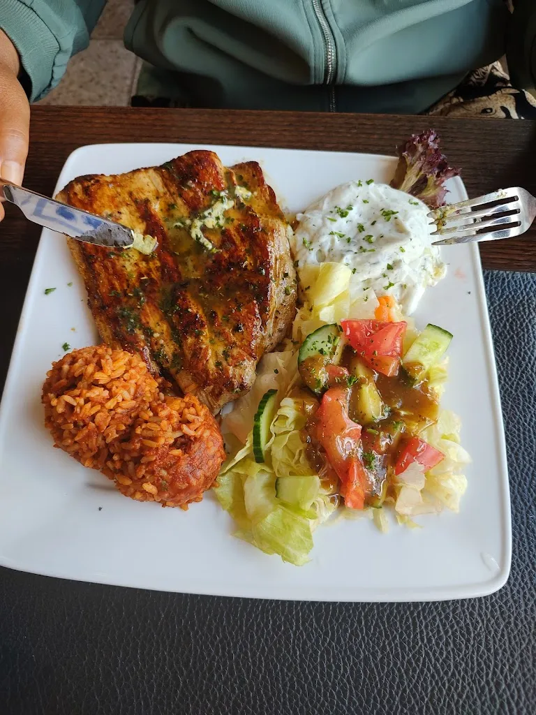 Pegasus Restaurant_Husum_slider_image_3