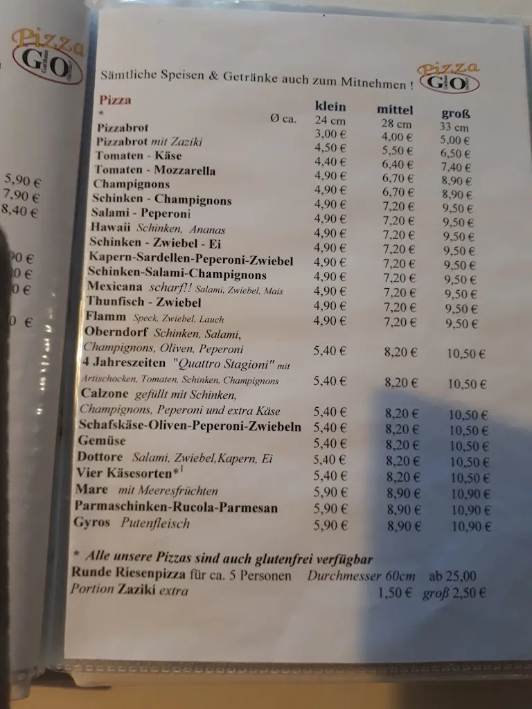 Menu_Gasthaus Oberndorf_Oberbayern_image_2