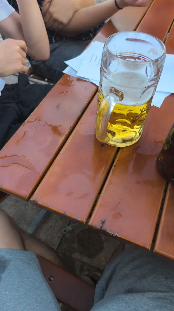 David Adam_Gasthaus Oberndorf_Oberbayern_recensione