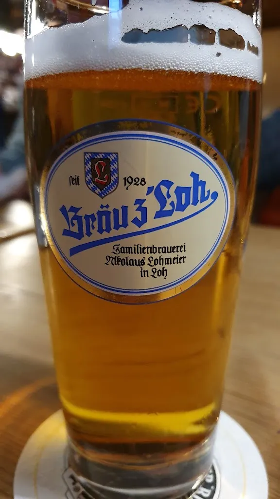 Andreas Scholl_Gasthaus Oberndorf_Oberbayern_recensione