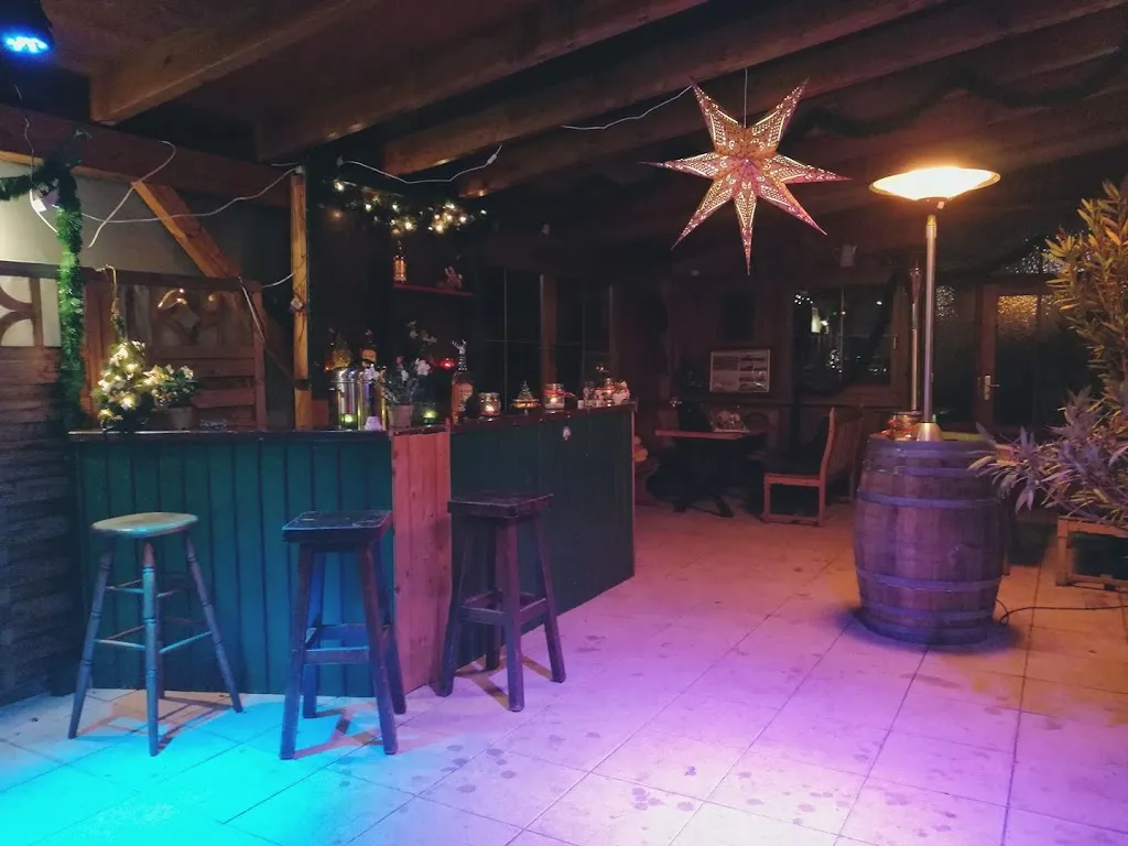 Gasthaus Oberndorf ristorante a Oberbayern