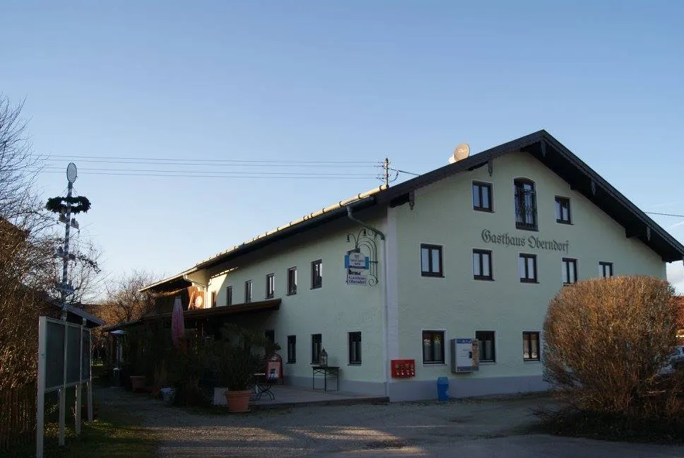 Gasthaus Oberndorf_Oberbayern_slider_image_3
