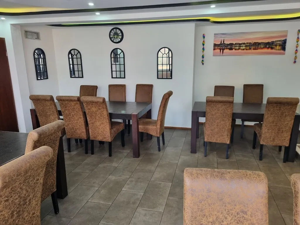 MILAN Grill & Bar restaurant in Hohn