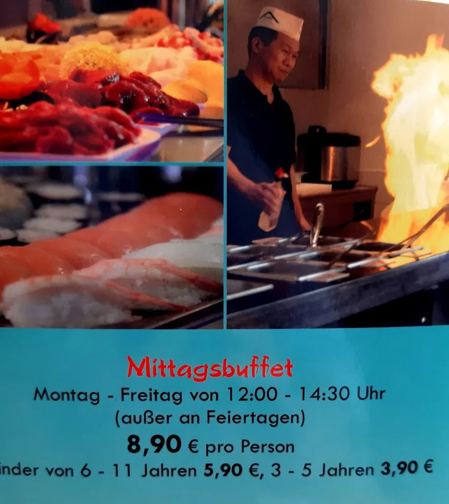 Menu_Johnny's Gourmet China Restaurant_Henstedt-Ulzburg_image_4