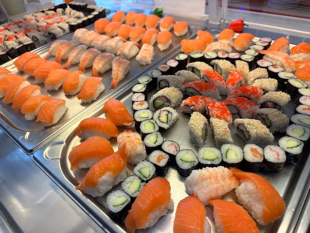 Menu_Johnny's Gourmet China Restaurant_Henstedt-Ulzburg_image_5