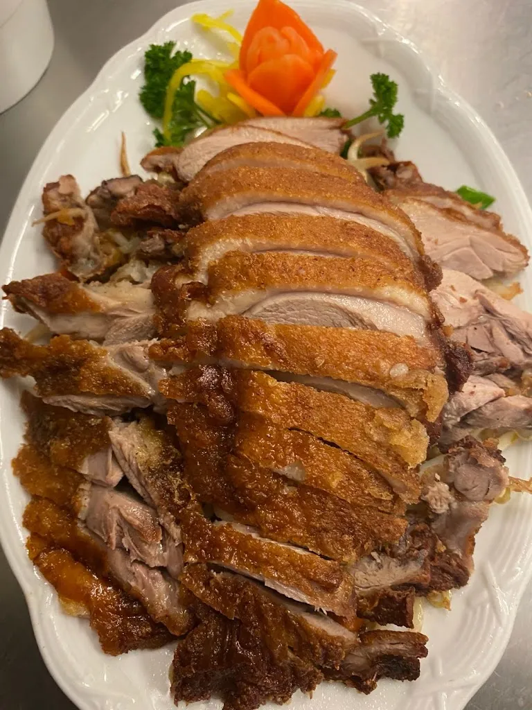 Menu_Johnny's Gourmet China Restaurant_Henstedt-Ulzburg_image_6