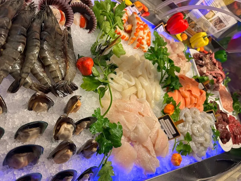 Menu_Johnny's Gourmet China Restaurant_Henstedt-Ulzburg_image_7