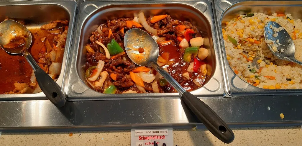 Menu_Johnny's Gourmet China Restaurant_Henstedt-Ulzburg_image_9