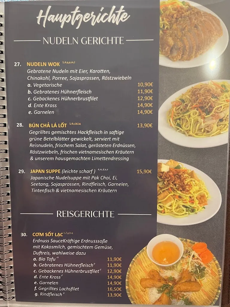 Menu_Hanoi New Vietnamesisches Restaurant_Henstedt-Ulzburg_image_2
