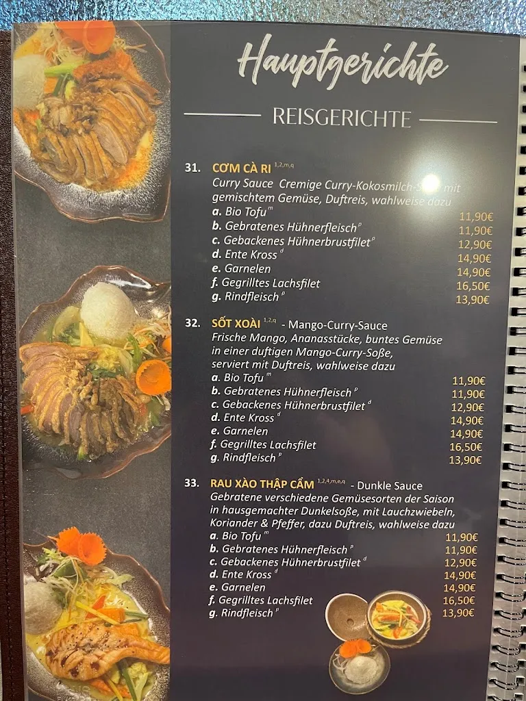 Menu_Hanoi New Vietnamesisches Restaurant_Henstedt-Ulzburg_image_3