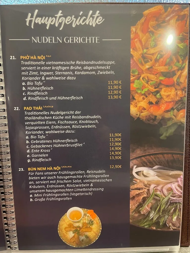 Menu_Hanoi New Vietnamesisches Restaurant_Henstedt-Ulzburg_image_4