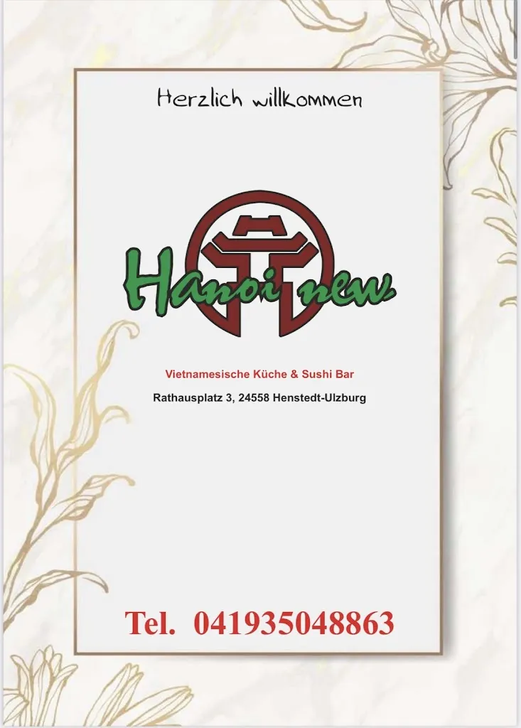 Hanoi New Vietnamesisches Restaurant_Henstedt-Ulzburg_slider_image_3