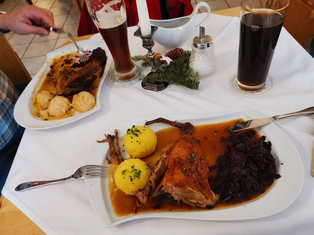 Menu_Grandl's Hofcafe,_Oberbayern_image_3