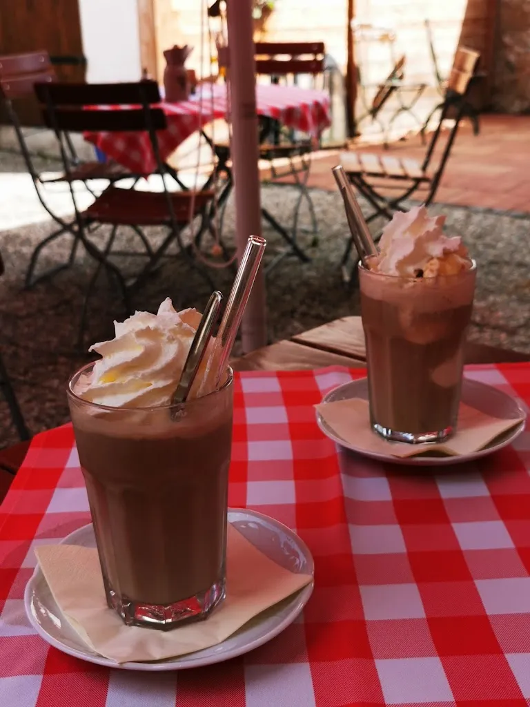 Menu_Grandl's Hofcafe,_Oberbayern_image_4