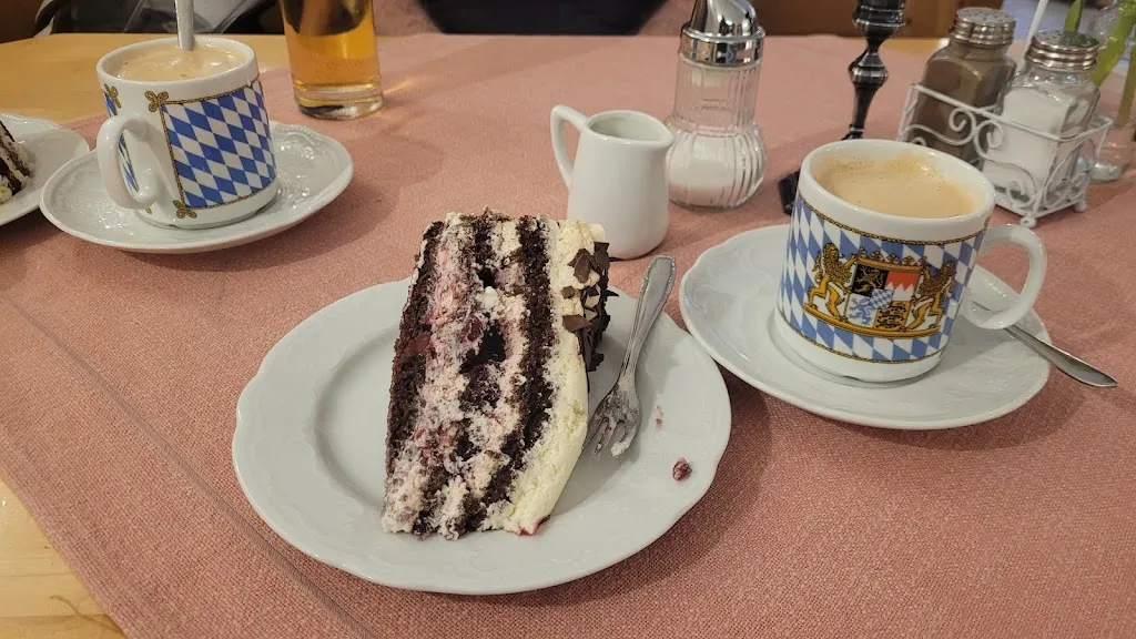 Menu_Grandl's Hofcafe,_Oberbayern_image_7