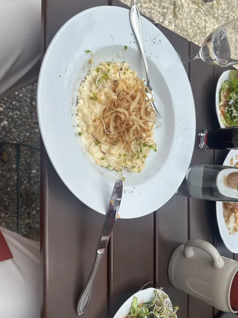 Menu_Grandl's Hofcafe,_Oberbayern_image_9