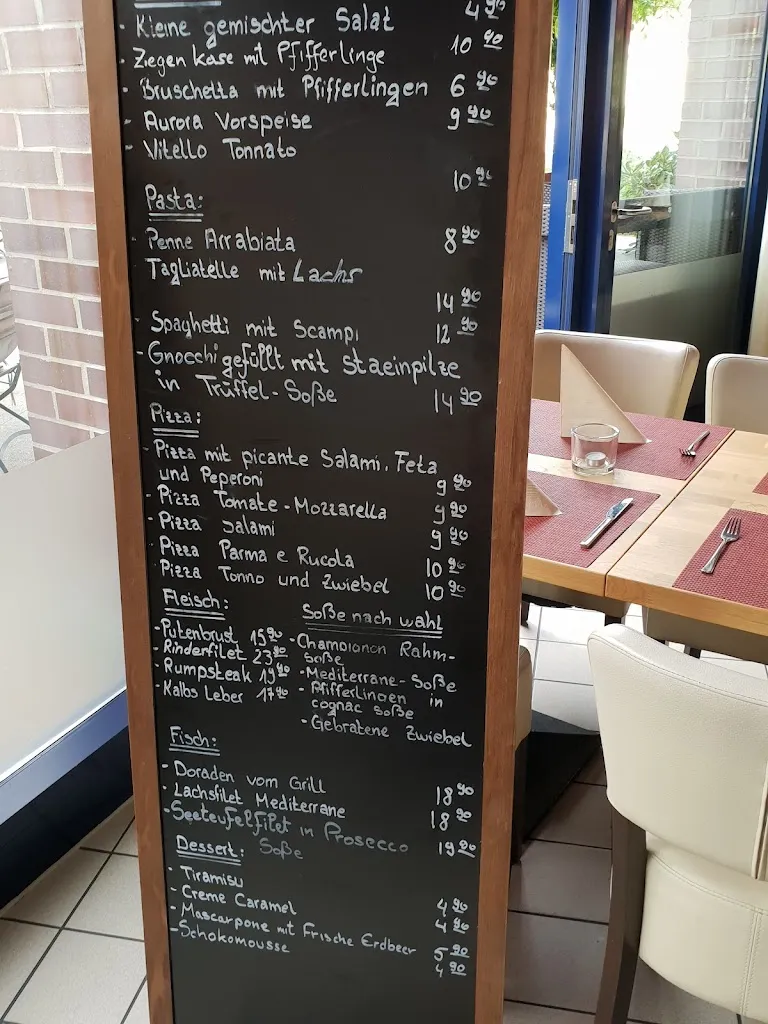 Menu_Aurora Das Restaurant_Henstedt-Ulzburg_image_4