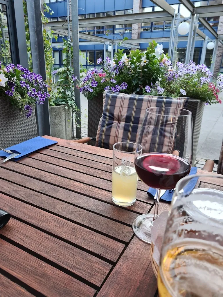 Aurora Das Restaurant restaurant in Henstedt-Ulzburg