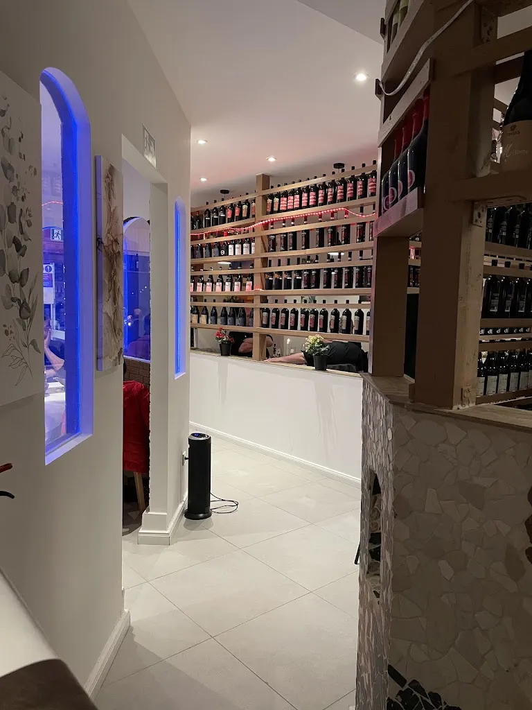 Holger Oelschlaeger_D'Alessio_Henstedt-Ulzburg_recensione