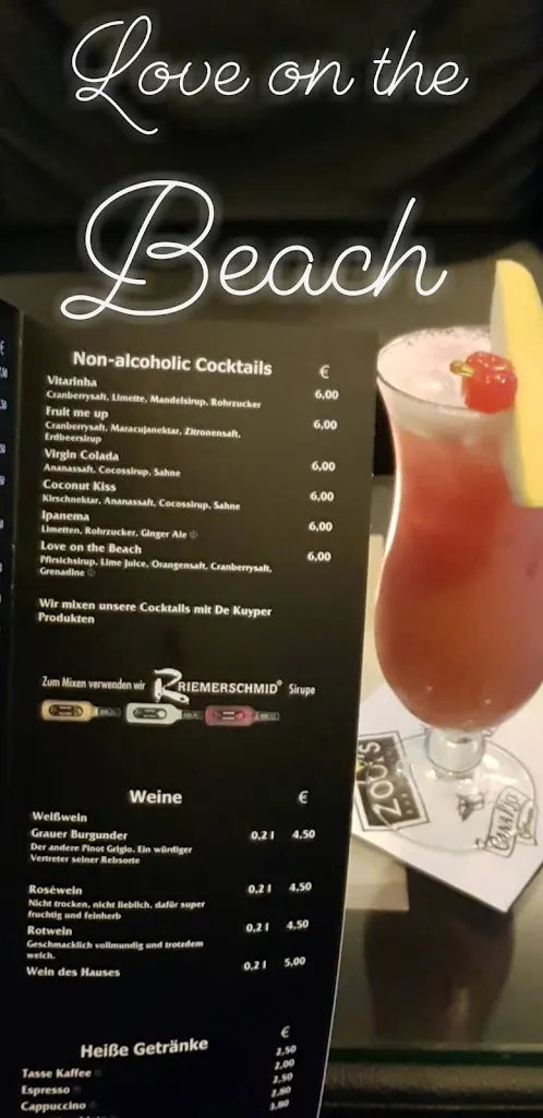 Menu_Zobi`s Cocktailbar Bar & Lounge_Henstedt-Ulzburg_immagine_3