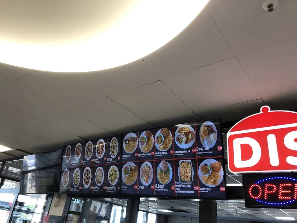 Menu_DIS Restaurant Ihr SB Restaurant in der Gutenbergstraße 7b, 24558 Henstedt-Ulzburg neben der Tankstelle_Henstedt-Ulzburg_image_2