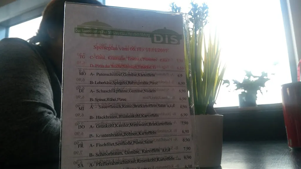 Menu_DIS Restaurant Ihr SB Restaurant in der Gutenbergstraße 7b, 24558 Henstedt-Ulzburg neben der Tankstelle_Henstedt-Ulzburg_image_3