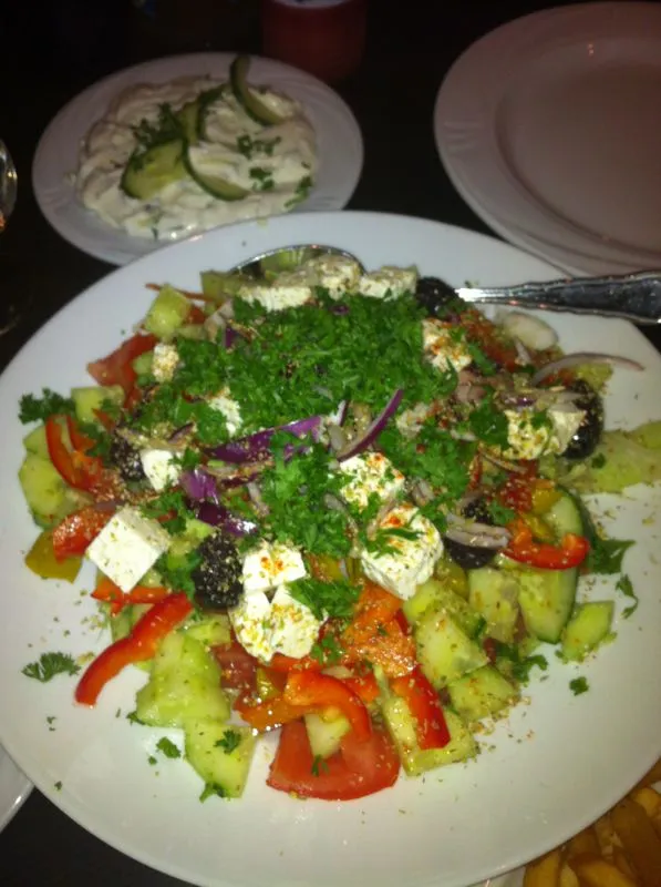 Menü_Restaurant Daphne_Henstedt-Ulzburg_Bild_6