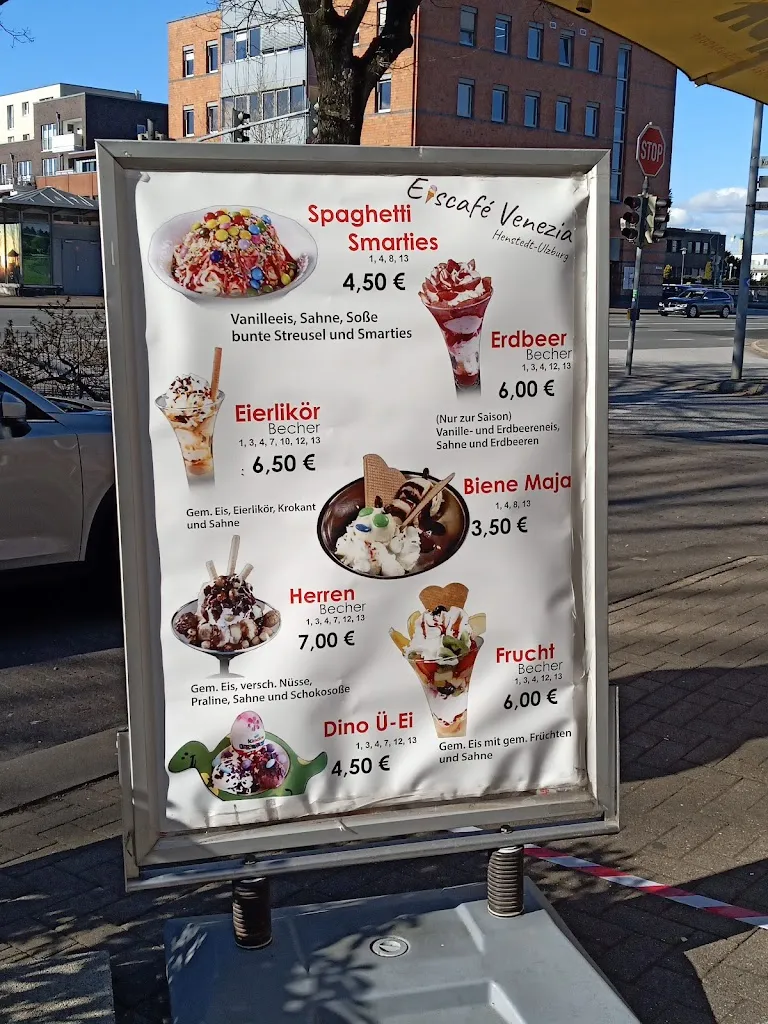 Menu_Eiscafé Venezia_Henstedt-Ulzburg_image_1