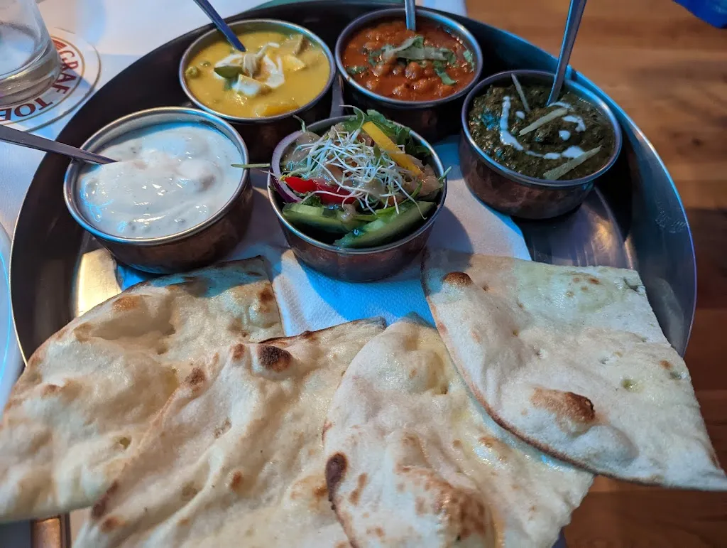 Menu_Taj Mahal Haag_Oberbayern_image_2