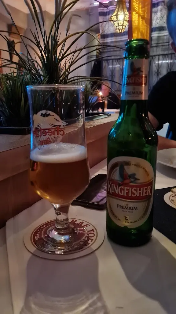 Menu_Taj Mahal Haag_Oberbayern_image_4