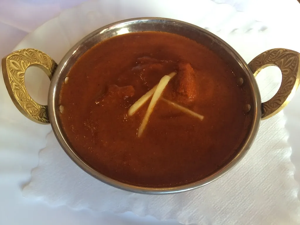 Menu_Taj Mahal Haag_Oberbayern_image_5