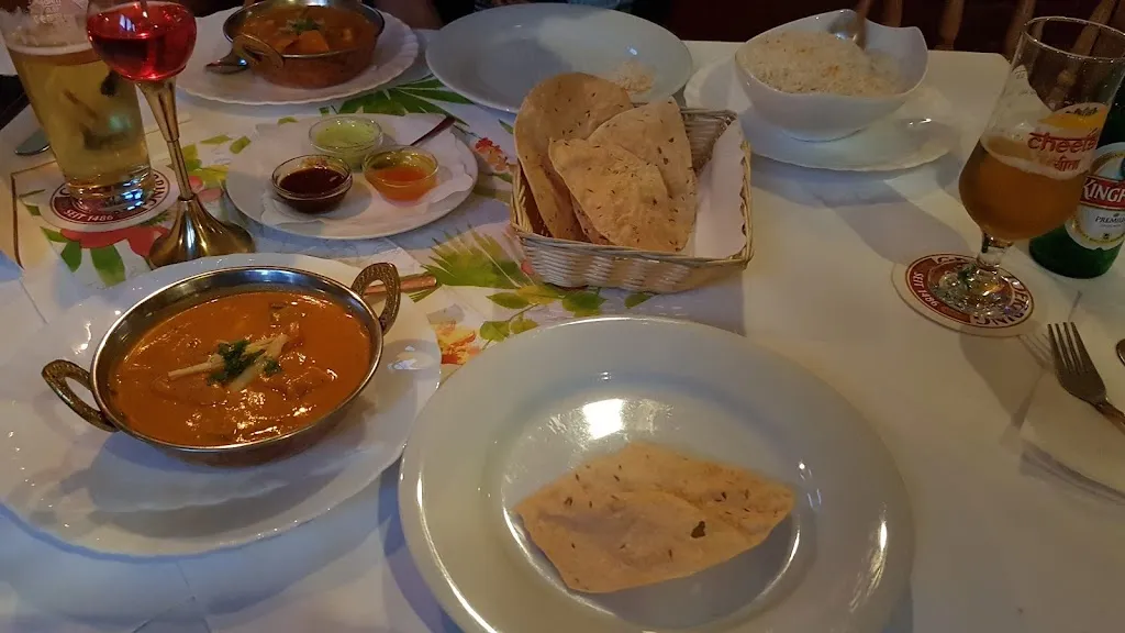 Menu_Taj Mahal Haag_Oberbayern_image_8