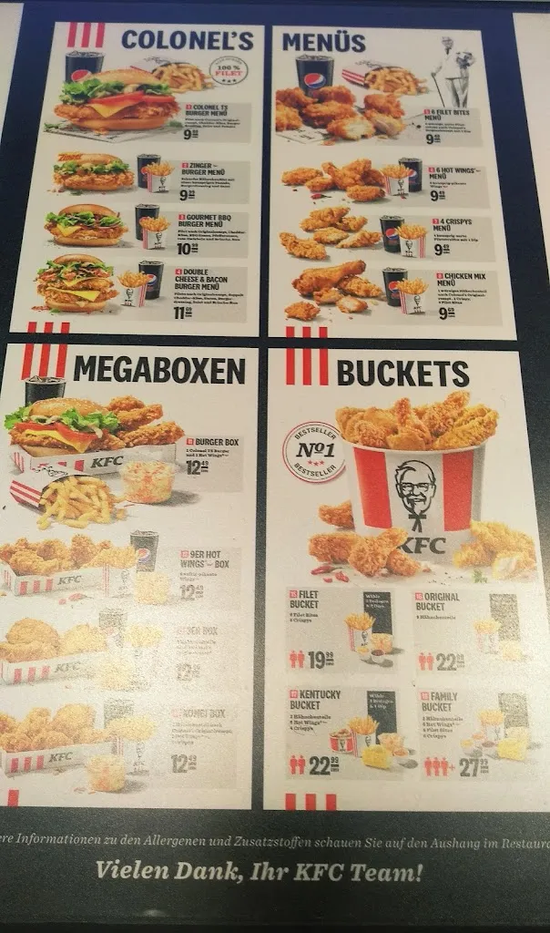 Menu_Kentucky Fried Chicken_Henstedt-Ulzburg_image_2