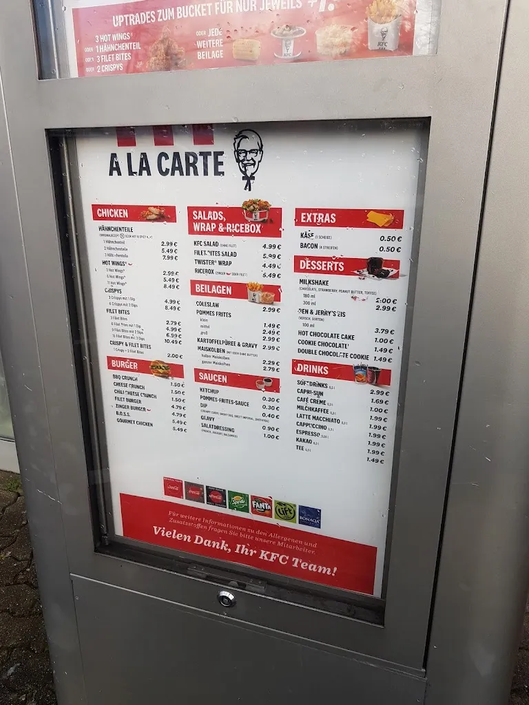 Menu_Kentucky Fried Chicken_Henstedt-Ulzburg_image_3