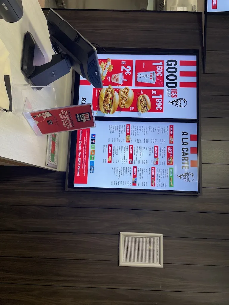 Menu_Kentucky Fried Chicken_Henstedt-Ulzburg_image_4