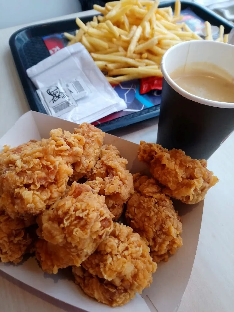 Menu_Kentucky Fried Chicken_Henstedt-Ulzburg_image_5