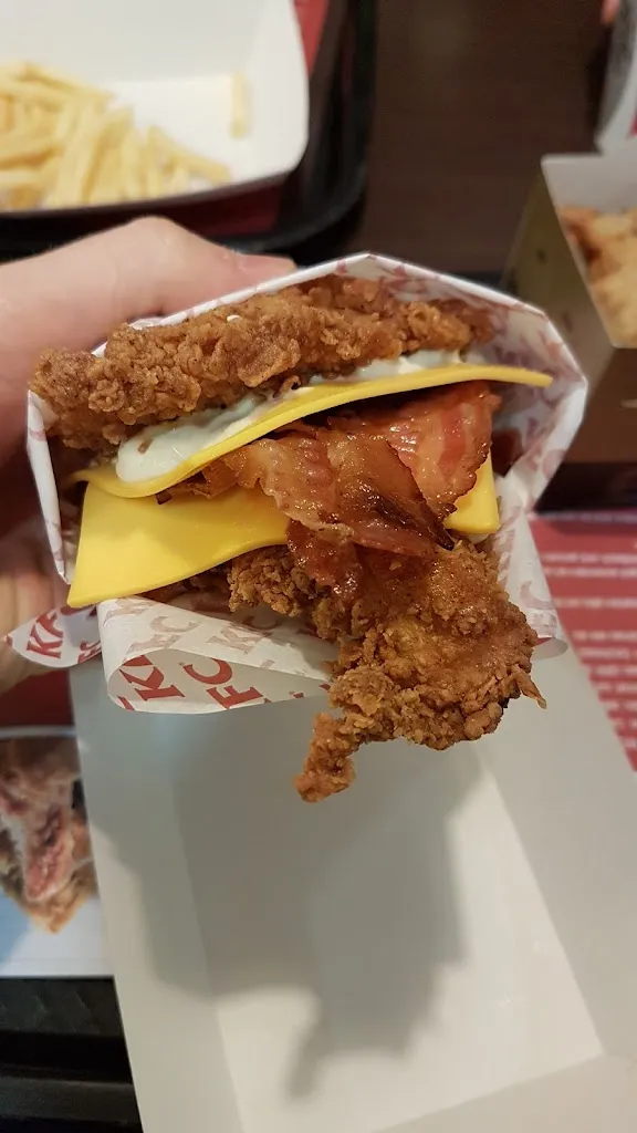 Menu_Kentucky Fried Chicken_Henstedt-Ulzburg_image_6