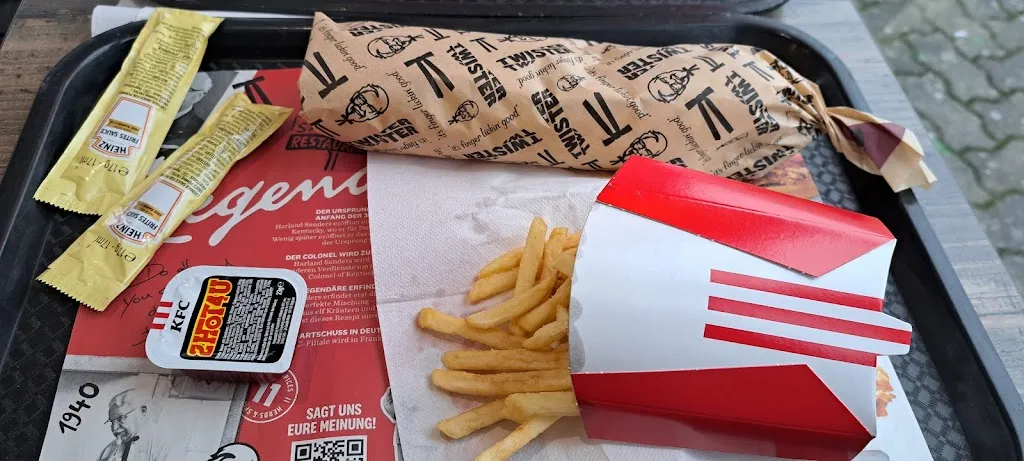 Menu_Kentucky Fried Chicken_Henstedt-Ulzburg_image_8