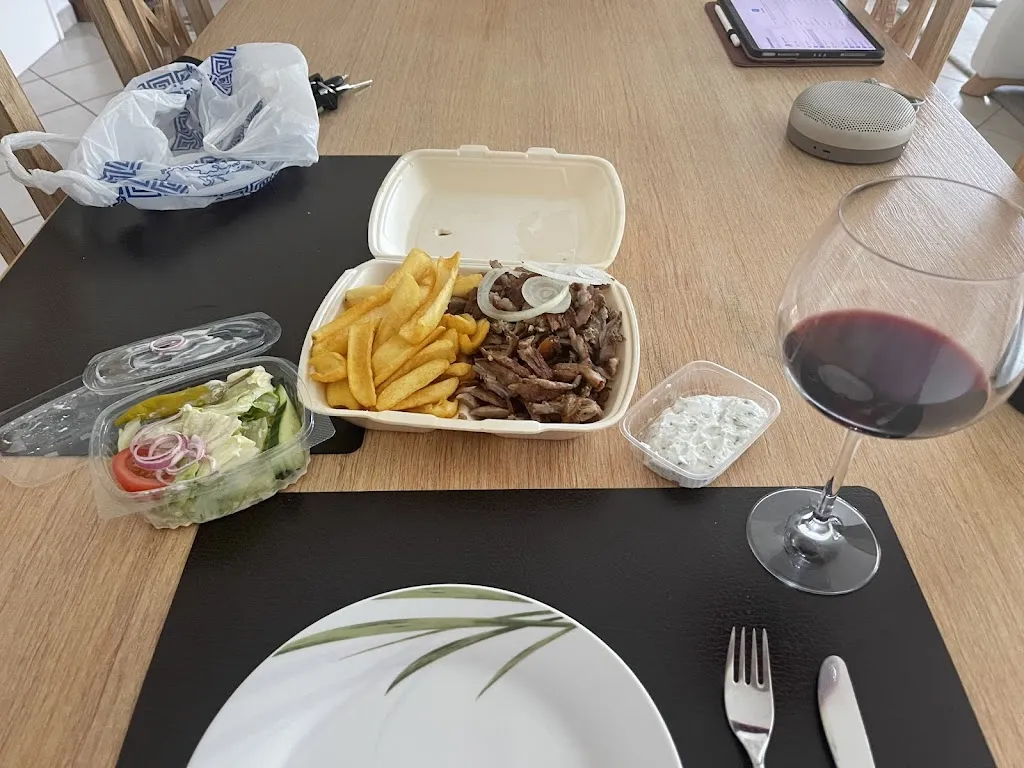 Rainer Treptow_Hellas Grill_Henstedt-Ulzburg_review