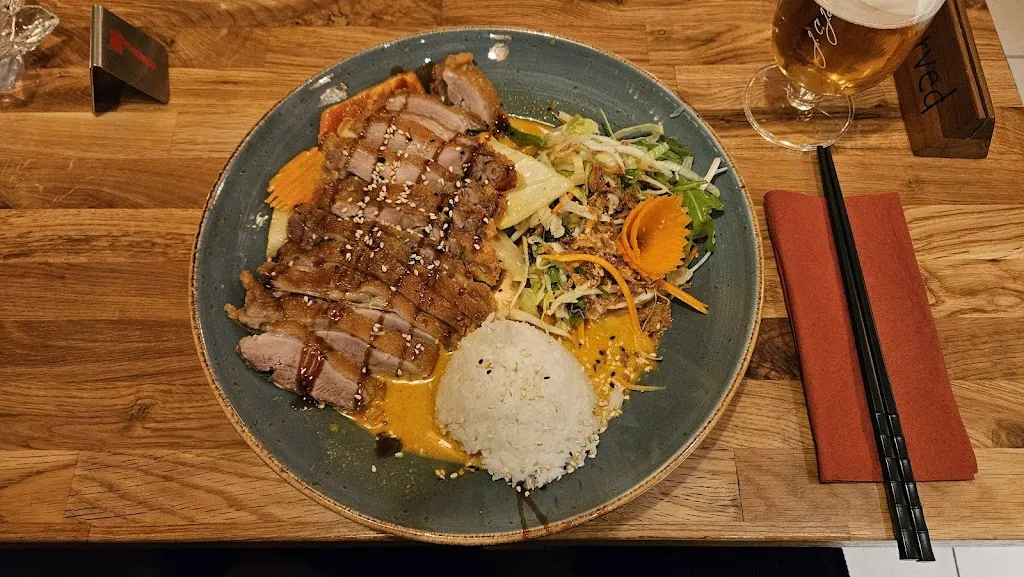 Menu_DREAMS Vietnamesische Küche_Quickborn_image_5