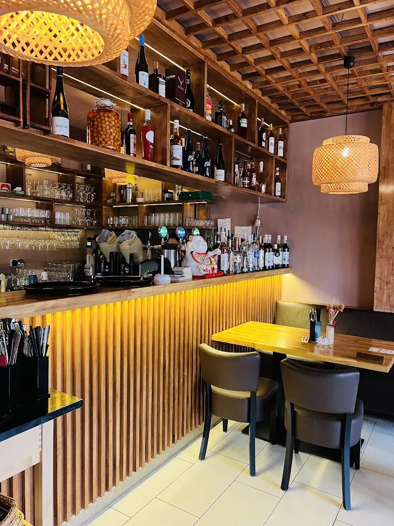 Momo W_DREAMS Vietnamesische Küche_Quickborn_review