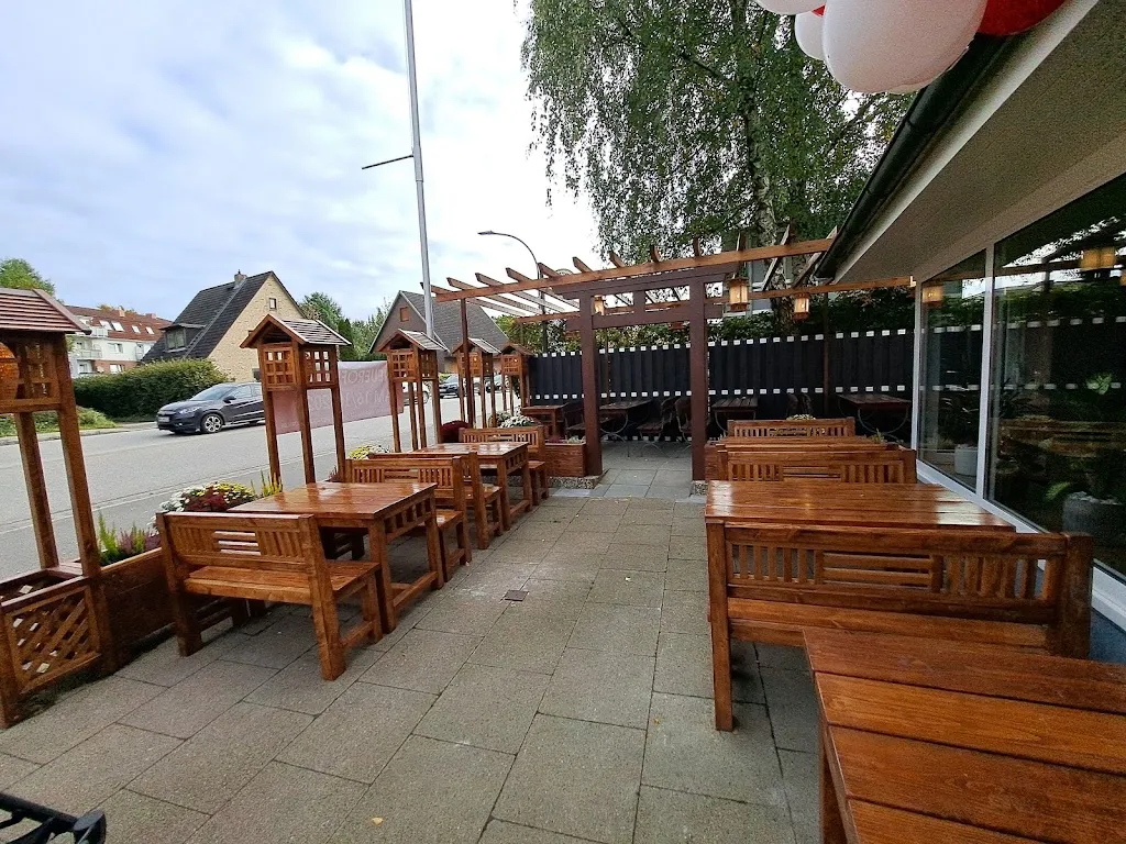 DREAMS Vietnamesische Küche restaurant in Quickborn