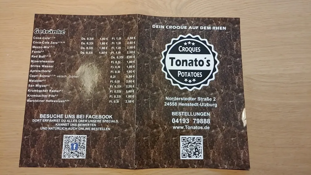 Menu_Croques & Crepes auf dem Rhen_Henstedt-Ulzburg_image_2