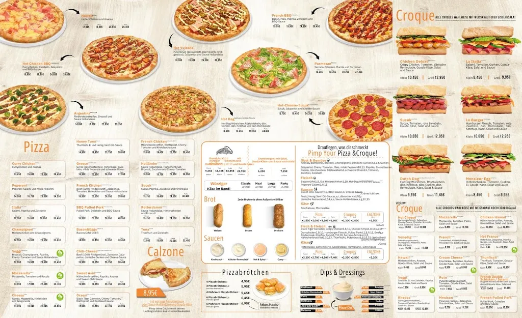 Menu_French Kitchen Pizza&Croque`s_Henstedt-Ulzburg_image_2