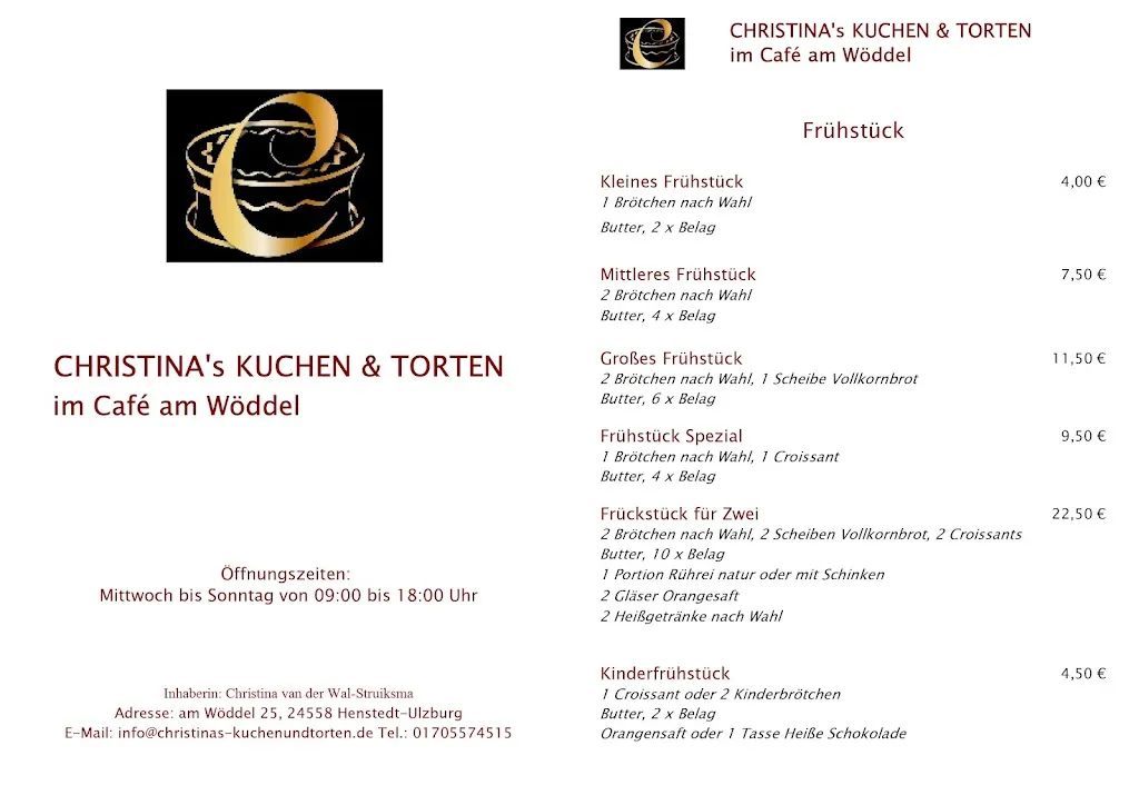 Menu_Café am Wöddel_Henstedt-Ulzburg_image_1