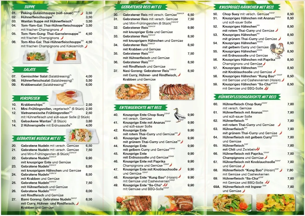 Menu_Asia Wok Henstedt - Ulzburg_Henstedt-Ulzburg_image_1