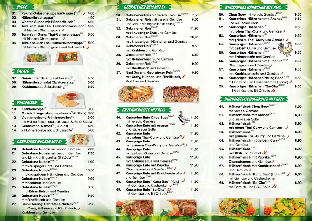 Menu_Asia Wok Henstedt - Ulzburg_Henstedt-Ulzburg_image_2