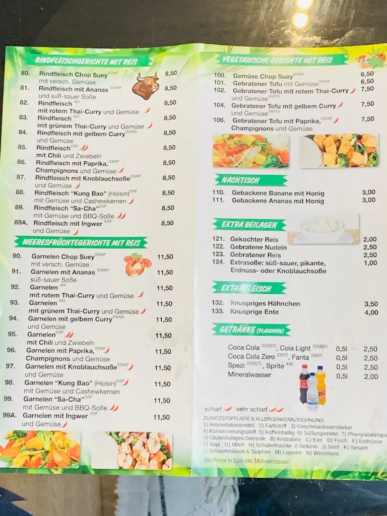 Menu_Asia Wok Henstedt - Ulzburg_Henstedt-Ulzburg_image_4