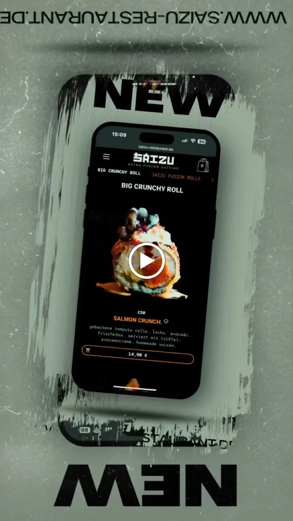 Menu_SAIZU III asian fusion cuisine_Oberbayern_image_2